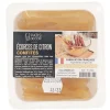 PATISDECOR Ecorces Citron Confites en Lamelles 145 g Patisdécor Discount