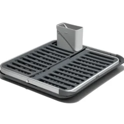 OXO Egouttoir à Vaisselle, 2 étages Sale