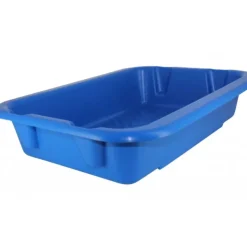 MALLARD FERRIERE Egouttoir Bac alimentaire Bleu 5L Mallard Ferrière Best
