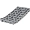 DE BUYER Elastomoule mini-Cube - 40 empreintes 30 x 17,6 cm - Silicone New