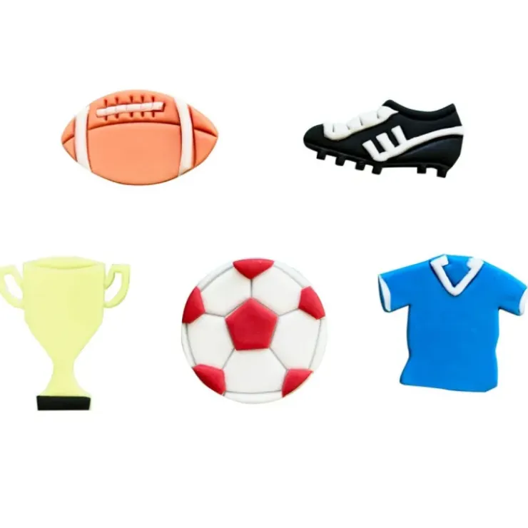 JEM Emporte pièce ballon de football Discount