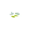MALLARD FERRIERE Emporte Pièce Feuille Pétale de 10 cm (x2) Outlet