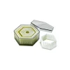MALLARD FERRIERE Emporte Pièce Hexagonaux Cannelés Polyglass (x9) Online