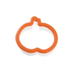 WILTON Emporte Pièce Inox Citrouille Bord Epais
