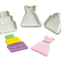 MALLARD FERRIERE Emporte Pièce kit mode (x3) Online