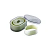 MALLARD FERRIERE Emporte Pièce Ovale Uni Polyglass (x7) Clearance