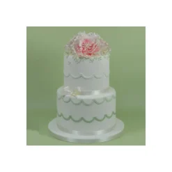FMM Emporte Pièce Pivoine (x4) Clearance