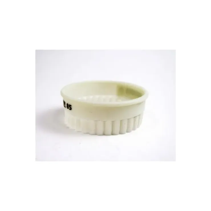 MATFER Emporte Pièce Rond Cannelé 10 cm Exoglass Online