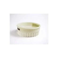MATFER Emporte Pièce Rond Cannelé 6,5 cm Exoglass Discount