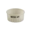 MATFER Emporte Pièce Rond Cannelé 7,5 cm Exoglass Discount