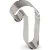 PATISSE Emporte pièce Sucre d'Orge Inox 7cm Hot