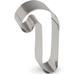 PATISSE Emporte pièce Sucre d'Orge Inox 7cm Hot