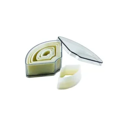 MALLARD FERRIERE Emporte Pièce Trapèze Uni Polyglass (x7) Hot