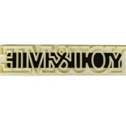 FMM Emporte Pièce You & Me 4x13cm Discount