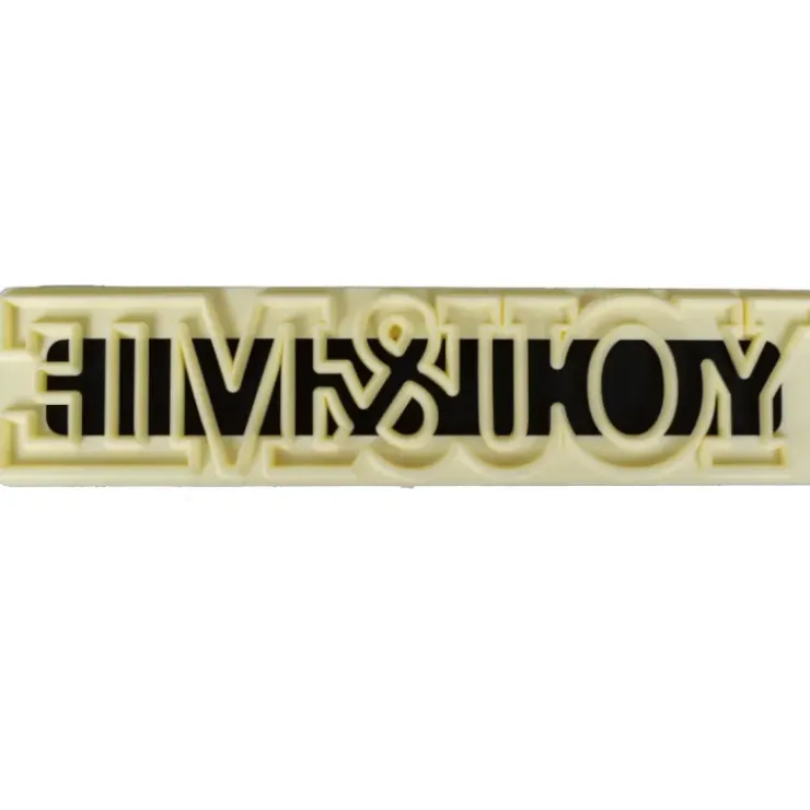 FMM Emporte Pièce You & Me 4x13cm Discount