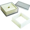 IBILI Emporte-Pièce Carré Uni Polyglass (x9) Discount