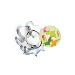 SCRAPCOOKING Emporte-Pièce Dinosaure Inox x4 Online