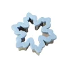 WILTON Emporte-pièce Flocon de Neige Best
