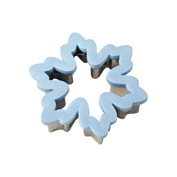 WILTON Emporte-pièce Flocon de Neige Best