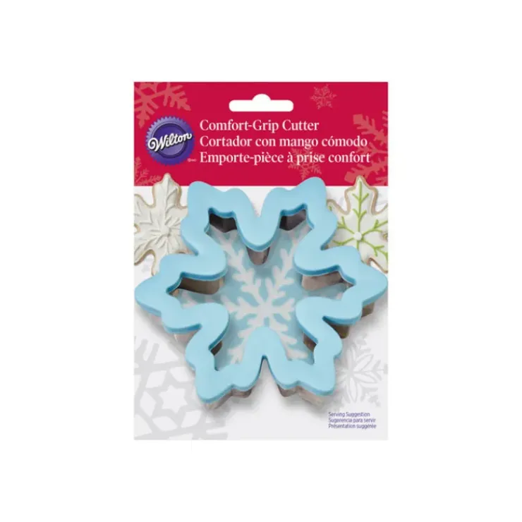 WILTON Emporte-pièce Flocon de Neige Best