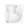 COOKIE CUTTERS Emporte-pièce Inox Chat 5 x 4 cm Hot