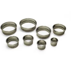 GOBEL Emporte-pièce Inox Rond Cannelé Ø 3 cm Online
