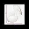 COOKIE CUTTERS Emporte-Pièce Note de Musique 7 cm