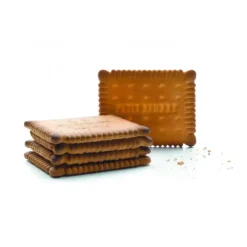 IBILI Emporte-Pièce Plastique Petit Beurre 7 x 5,5 cm avec Poussoir Best