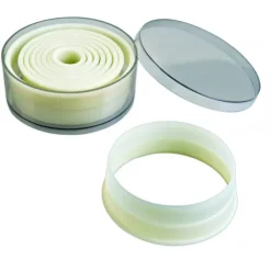 IBILI Emporte-Pièce Rond Uni Polyglass (x9) Online