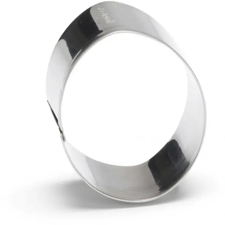 PATISSE Emporte-pièce Œuf 6 cm