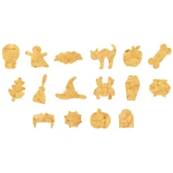 SCRAPCOOKING Emporte-Pièces Halloween x16 Sale