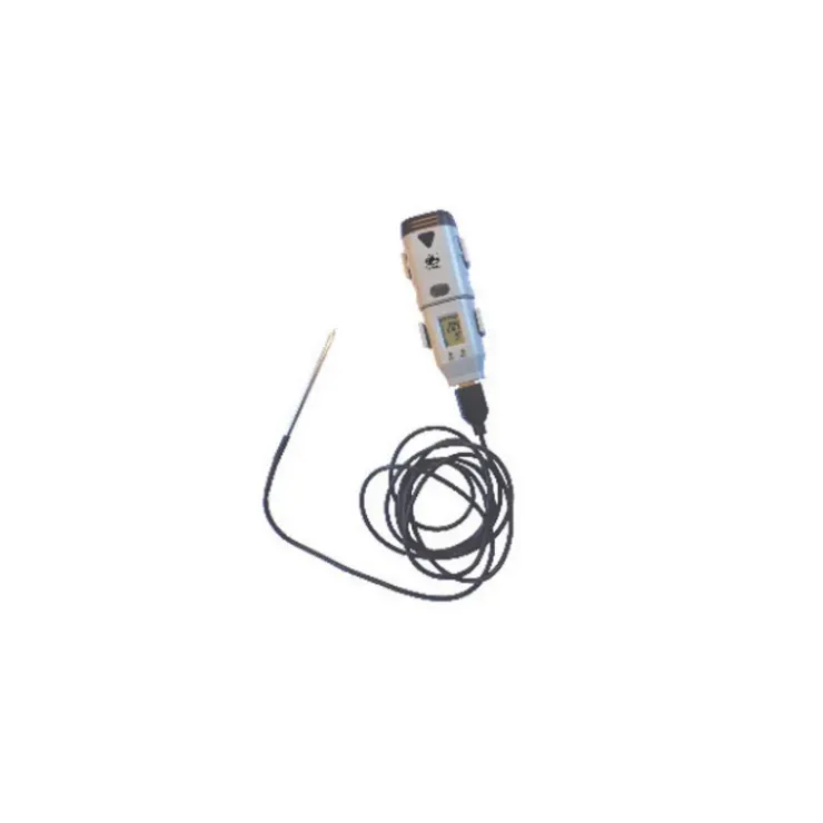 ALLA FRANCE Enregistreur de Température USB avec sonde externe -40°C +125°C Discount