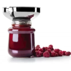 IBILI Entonnoir à Confiture Inox 18/10 Ø 14 cm Sale