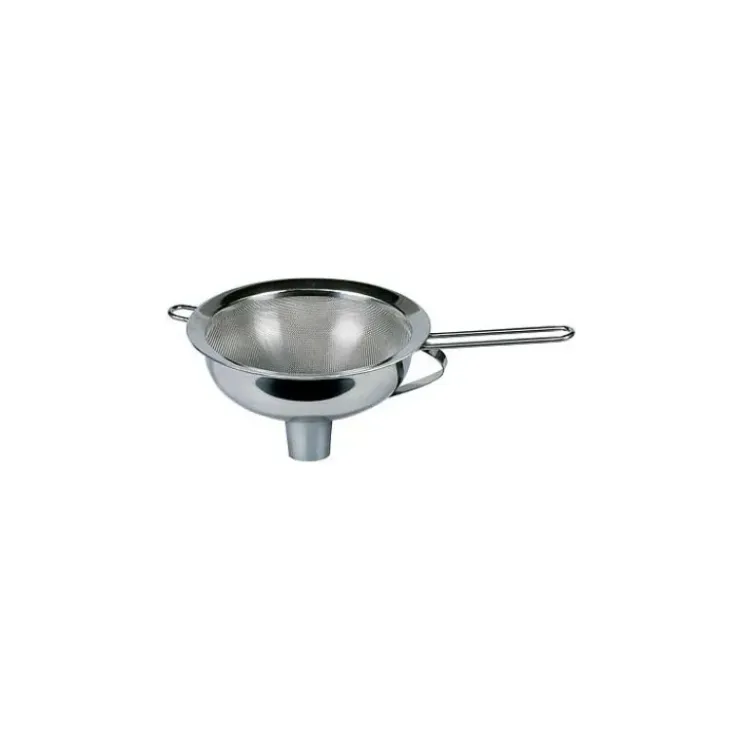 ISI Entonnoir + Tamis inox amovible pour Siphon Clearance