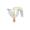 MATFER Entonnoir Automatique 150 cl Transparent avec support Sale