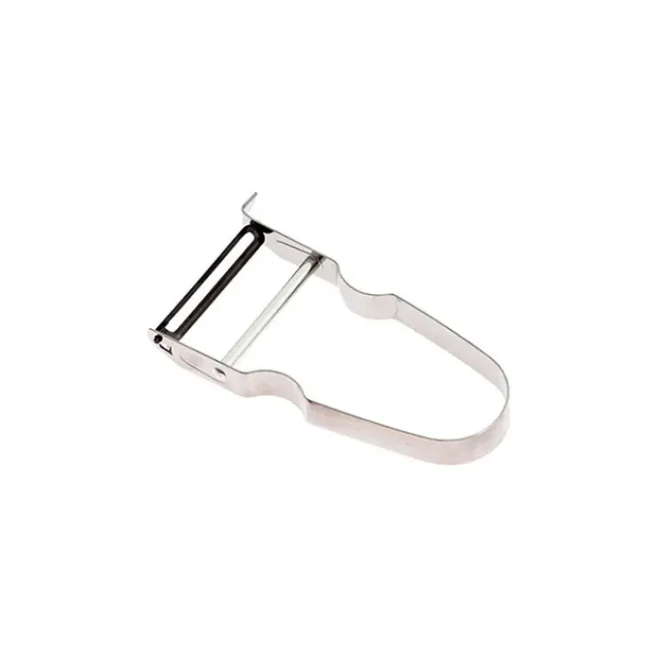 CUISINEADDICT Eplucheur à légumes Castor inox Online