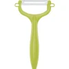 KYOCERA Eplucheur Céramique Rasoir Vert Lame 4 cm Outlet