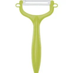 KYOCERA Eplucheur Céramique Rasoir Vert Lame 4 cm Outlet