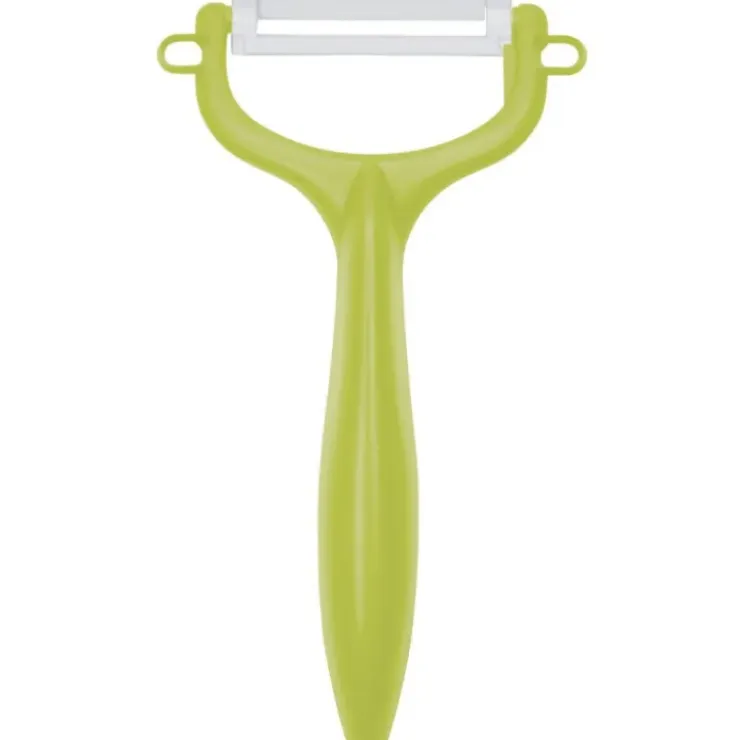 KYOCERA Eplucheur Céramique Rasoir Vert Lame 4 cm Outlet