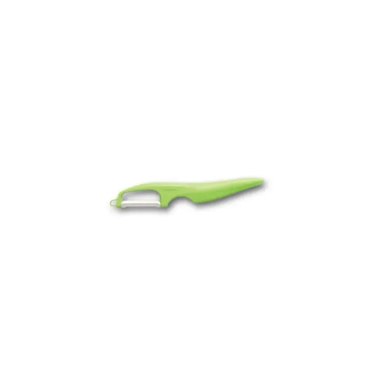 KYOCERA Eplucheur Céramique Vertical Vert Double Lame Clearance