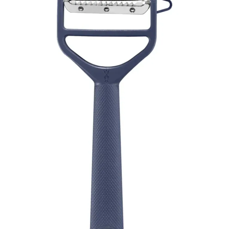 OPINEL Eplucheur en Polymère Bleu T-duo Outlet