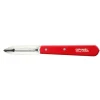 OPINEL Eplucheur Microdenté N°115 Rouge Best