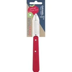 OPINEL Eplucheur Microdenté N°115 Rouge Best