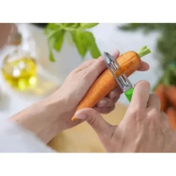 OPINEL Eplucheur N°315 Vert Les Essentiels + Hot