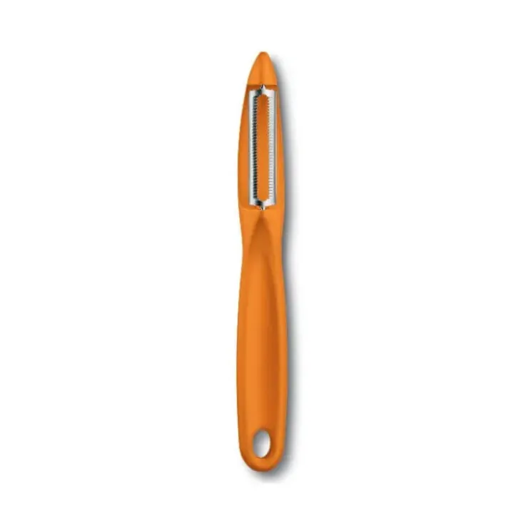 VICTORINOX Eplucheur Orange Clearance