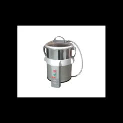DITO SAMA Eplucheuse spéciale coquillage 5 Kg 250 W Outlet