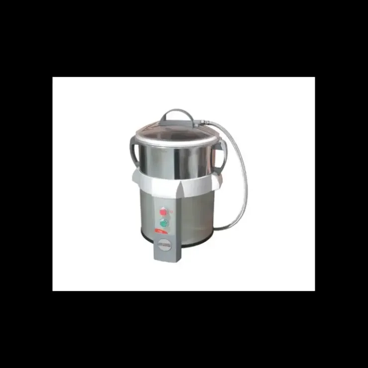 DITO SAMA Eplucheuse spéciale coquillage 5 Kg 250 W Outlet