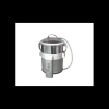 DITO SAMA Eplucheuse T5E 5 Kg avec panier filtre et chambre amovible New