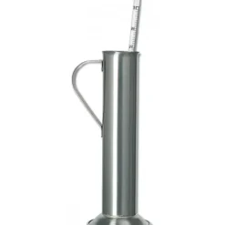 MATFER Eprouvette pèse sirop inox 17,5 cl Online