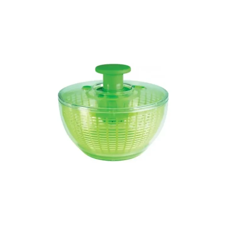OXO Essoreuse à salade Ø 26 cm Vert Outlet
